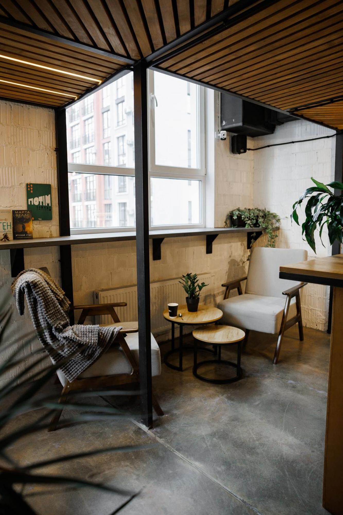 Capsule Hotel Constellation 91 리비프 외부 사진